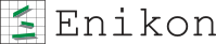 Logo Enikon
